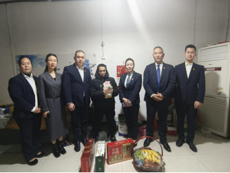 情系職工，捐款助力暖人心—山東大正物業(yè)集團(tuán)黨支部組織為患病員工捐款活動487.png