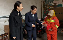 寒冬送暖，情滿心間 ——山東大正物業(yè)服務(wù)集團(tuán)黨支部春節(jié)慰問困難員工(2)305.png