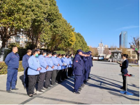 山東大正物業(yè)服務(wù)集團“開工第一課”：敲響安全警鐘，開啟服務(wù)新篇316.png