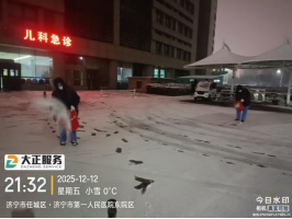 以雪為令，聞雪而動 ——山東大正物業(yè)服務集團全力開展掃雪除冰，守護業(yè)主平安出行554.png