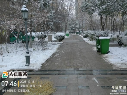 以雪為令，聞雪而動 ——山東大正物業(yè)服務集團全力開展掃雪除冰，守護業(yè)主平安出行588.png